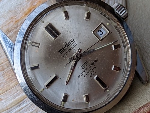 Vintage 1967 jaquet - vintage, girard