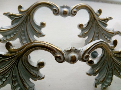 Vintage rococo french - rococo,