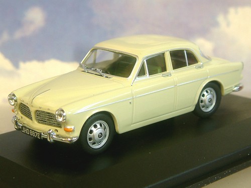 Superb oxford diecast 43 - superb,