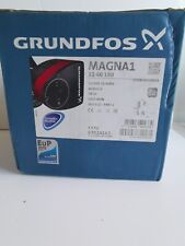 Grundfos Magna 1 32-60 180 pump 