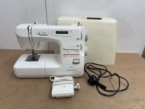 John lewis 250 - lewis, sewing