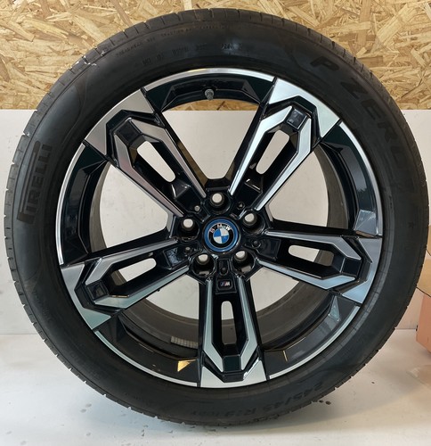 Genuine bmw ix1 sport - genuine, m