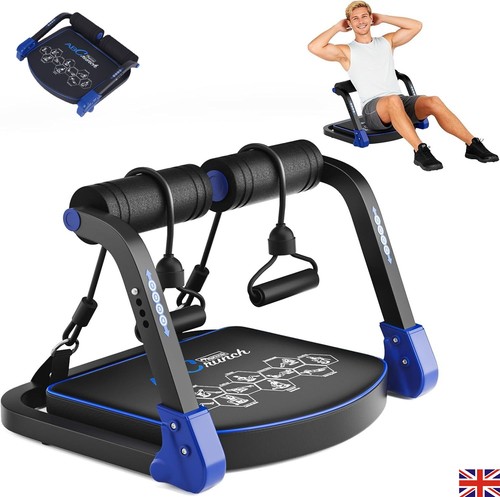 10in1 cruncher abdominal - 10in1, ab