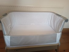 Tutti Bambini Cozee Air