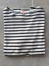 Armor Lux French Breton Stripe