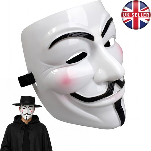Guy fawkes for vendetta - fawkes,