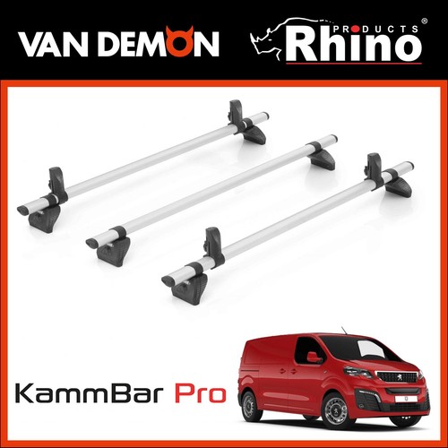 Peugeot expert roof rack - peugeot,