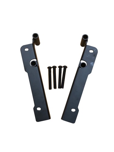 Top box rack rear - rear, carrier