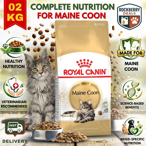 Royal canin cat maine coon - royal,