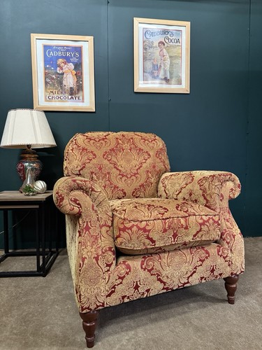 Parker knoll westbury - parker,