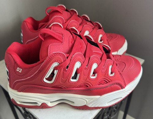 Osiris 2001 red - osiris, d3