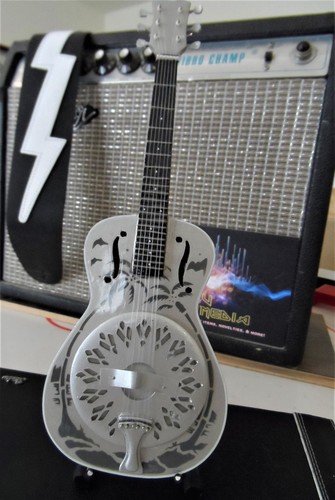 Mark knopfler national style - -,