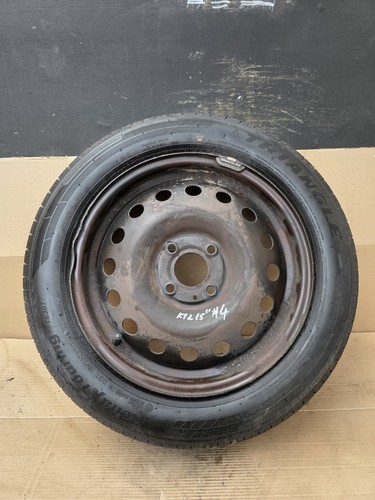 Nissan micra k12 15 inch - micra,