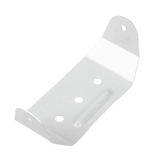 Aluminum gutter downspout - aluminum,