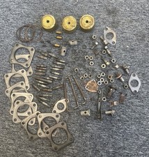 E Type Series 1 3.8L SU HD8