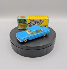 Corgi 229 - Chevrolet Corvair