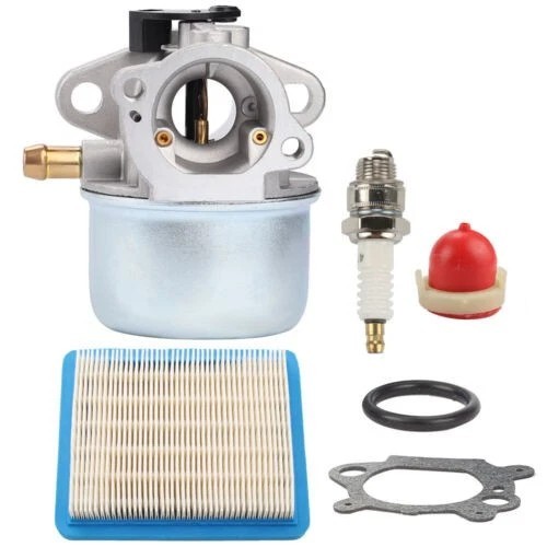 Carburettor carb 2 gaskets - carb, w/