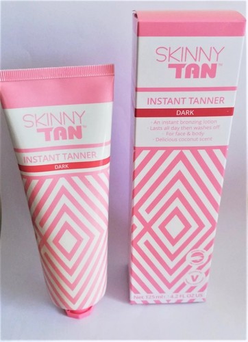 Skinny tan instant - skinny,