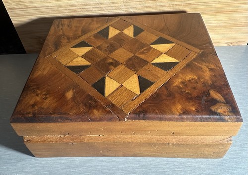 Thuya wooden hinged - wooden,