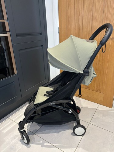 Babyzen yoyo stroller - babyzen,