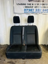 2019 MERCEDES SPRINTER W907