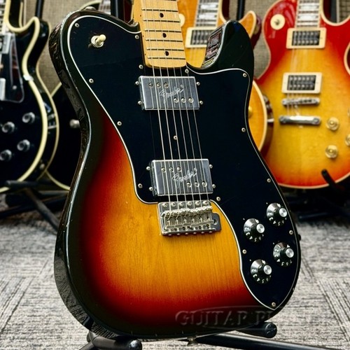 Fender classic player - fender,