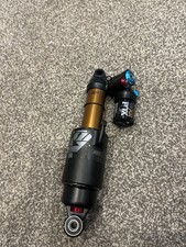 Fox Factory Float X2 Rear