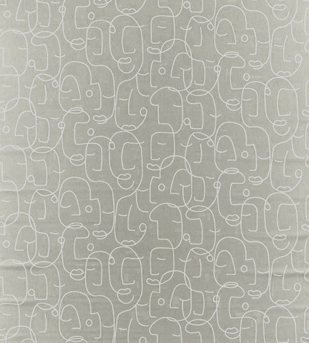 Scion curtain fabric epsilon - curtain, fabric"epsilon"