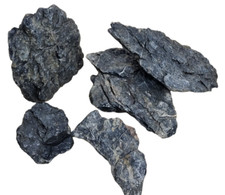 Gray Seiryu Scenery Stone