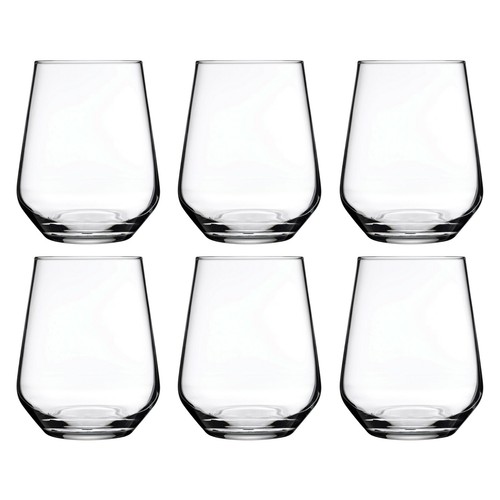 Pasabahce allegra 430ml - pasabahce,