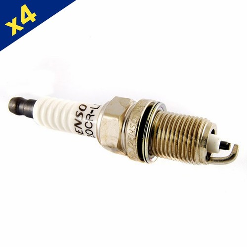 Kj20cr l11 nickel - nickel, plugs