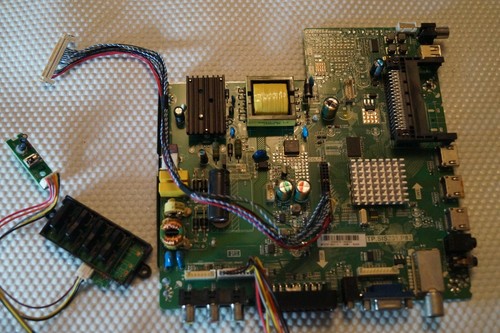 Main board sis231 - tp.sis231.p83, for