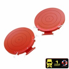 2 x Commercial Truck