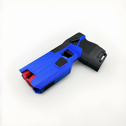 Taser aid prop kit - taser, 3d