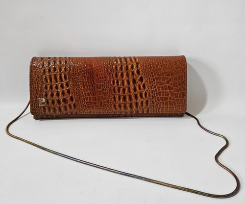 Pierre cardin clutch - cardin,