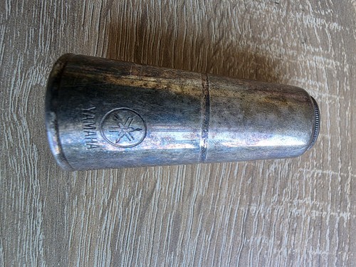 Yamaha clarinet cap - clarinet,