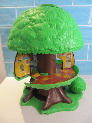 Vintage palitoy family tree - palitoy,