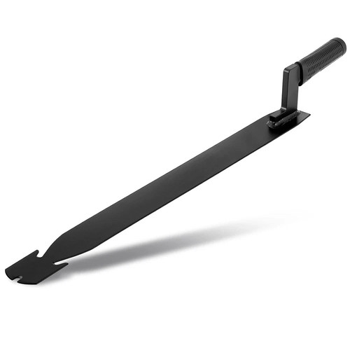Shingle ripper slate - **shingle,