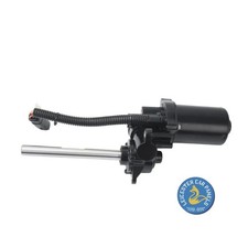 Ford Transit Mk8 Mk9 Running