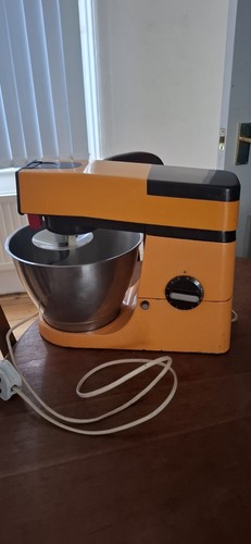 Kenwood chef a901 vintage - chef,