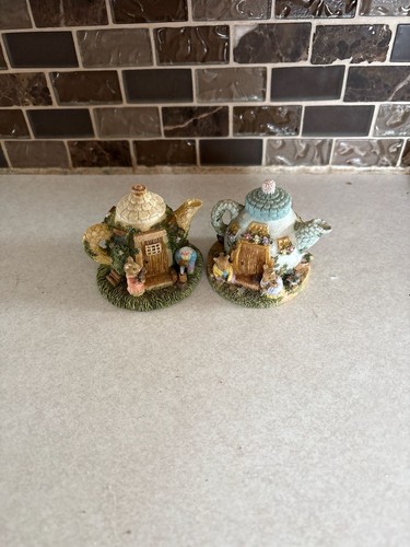 Set regency fine arts - 2,