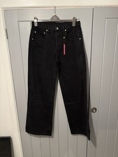 UNIF Black X Jeans Women’s