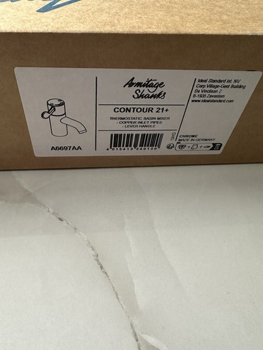 Armitage shanks contour - armitage,