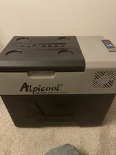 Alpicool CX40 40L Compressor