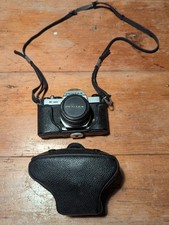 Pentax Asahi K1000 SLR Film