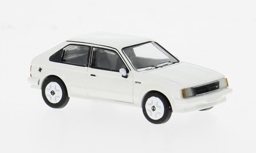 Brekina pcx870736 87 - 1/87, opel