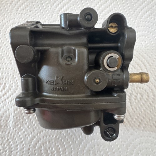 Honda bf15 15hp four - 15hp,