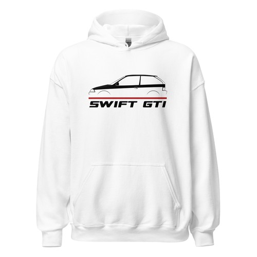 Premium hoodie for suzuki - premium,
