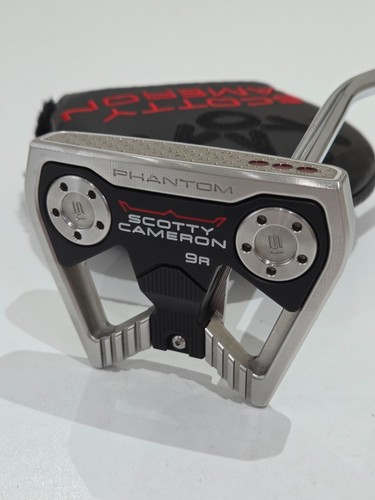 Scotty cameron 2026 - scotty,
