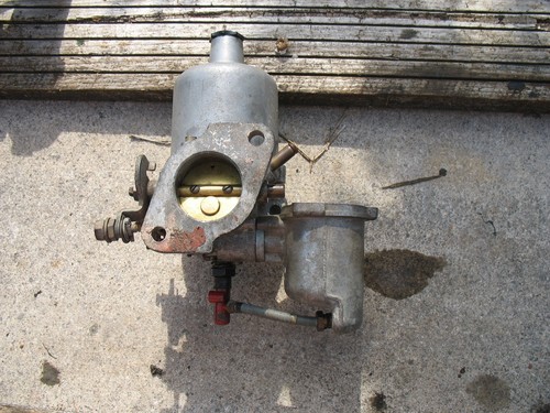 Classic car etc early - classic, hs4